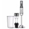 MINI PIMMER PYREX SB-1120 (333171) SUPER BLEND SILVER 1500W